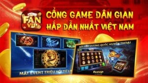 FanVip Club - Sự thật đằng sau về việc FanVip Club bị bắt - Câu trả lời nào là thỏa đáng - 789 Club