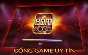 Bom Club - Sân chơi đánh bài đổi thưởng đẳng cấp cho những tay săn bài - 789 Club