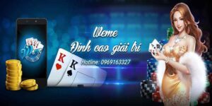 Weme Club - Lão làng siêu chất lượng trong game bài đổi thưởng Việt Nam - 789 Club