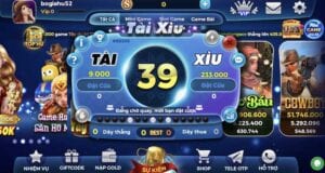 Siêu hũ 52 - Làm giàu không khó đã có game bài đổi thưởng Siêu hũ 52 lo - 789 Club