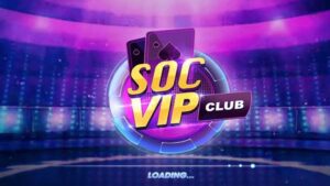 SocVip Club - Thế giới giải trí vui nhộn dành cho những tay chơi đam mê cá cược - 789 Club