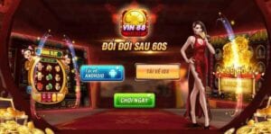 Vin88 - Sự lựa chọn hàng đầu của các tín độ săn thưởng từ game bài trực tuyến - 789 Club